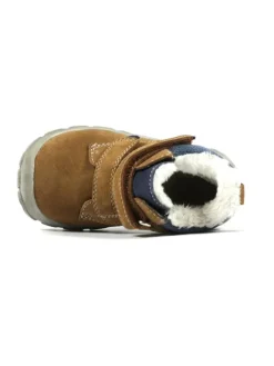 Richter Shoes Stiefel & Boots^Boots in Hellbraun