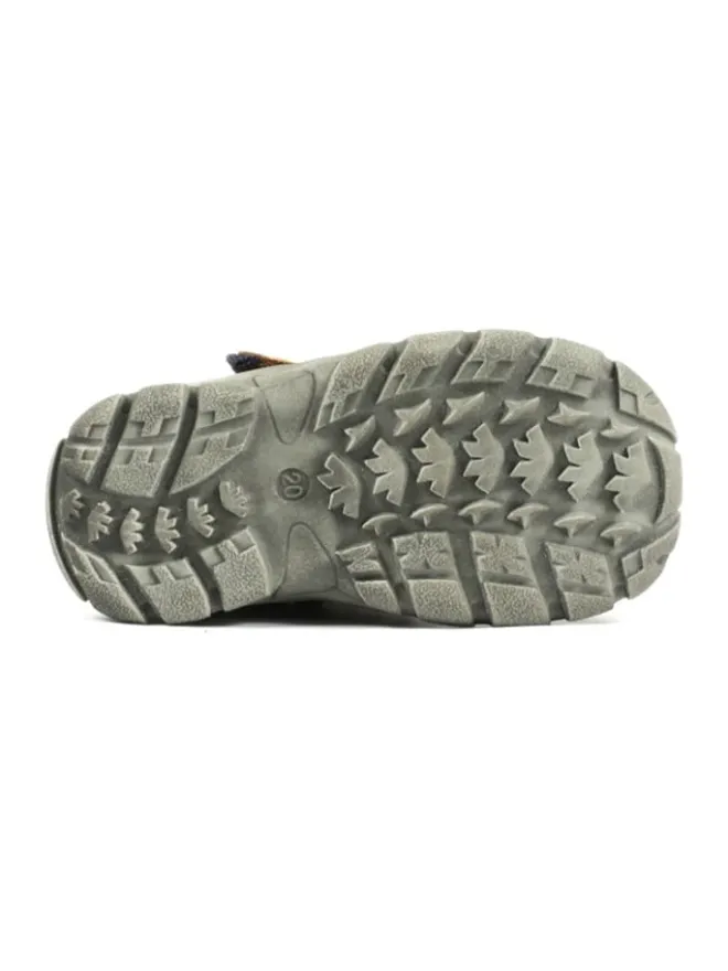 Richter Shoes Stiefel & Boots^Boots in Hellbraun
