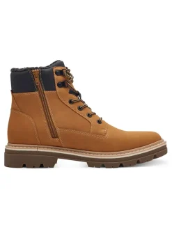 Boots in Hellbraun>s.Oliver Clearance