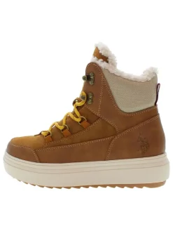 Boots in Hellbraun>U.S. Polo Assn. Clearance
