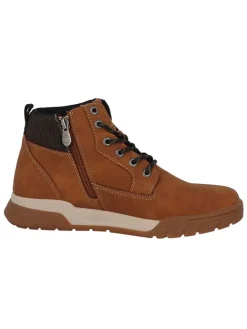 Tom Tailor Stiefel & Boots^Boots in Hellbraun