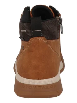 Tom Tailor Stiefel & Boots^Boots in Hellbraun
