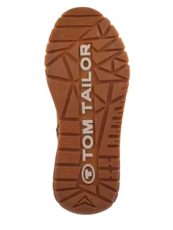 Tom Tailor Stiefel & Boots^Boots in Hellbraun