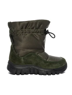 Naturino Stiefel & Boots^Boots in Khaki