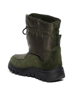 Naturino Stiefel & Boots^Boots in Khaki