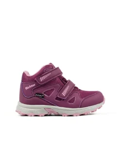 Boots in Lila/ Rosa>Richter Shoes Discount
