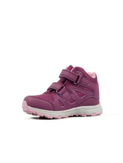 Boots in Lila/ Rosa><noscript><img width=