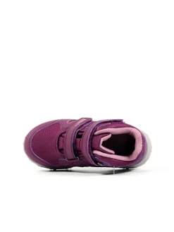 Boots in Lila/ Rosa><noscript><img width=