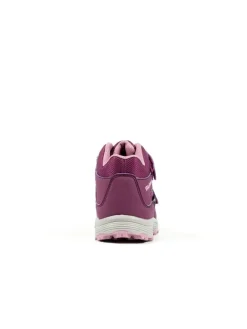 Boots in Lila/ Rosa><noscript><img width=