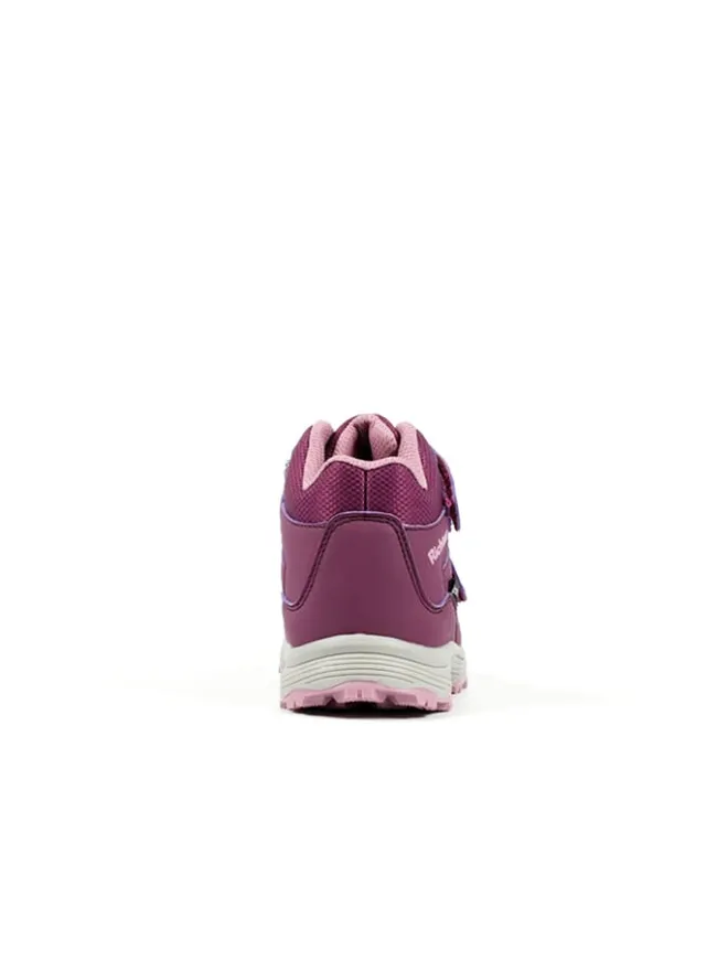 Boots in Lila/ Rosa>Richter Shoes Discount