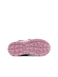 Boots in Lila/ Rosa><noscript><img width=