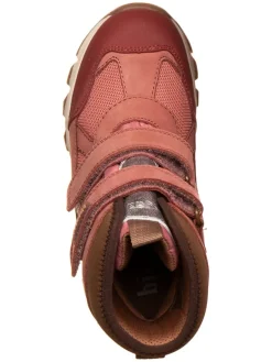 Boots in Pink/ Hellbraun><noscript><img width=
