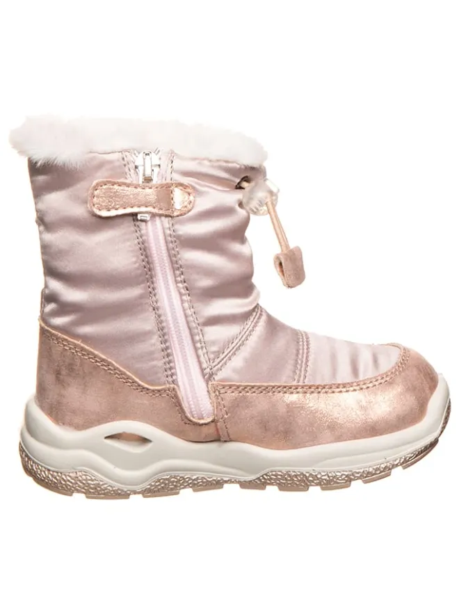 Boots in Rosa>Primigi Hot