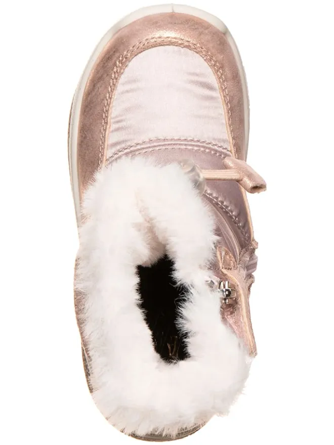 Boots in Rosa>Primigi Hot
