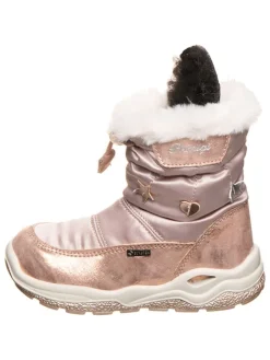Boots in Rosa><noscript><img width=