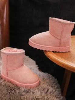 Rock & Joy Stiefel & Boots·Boots^Boots in Rosa