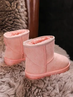 Rock & Joy Stiefel & Boots·Boots^Boots in Rosa
