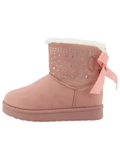 Tom Tailor Stiefel & Boots·Boots^Boots in Rosa