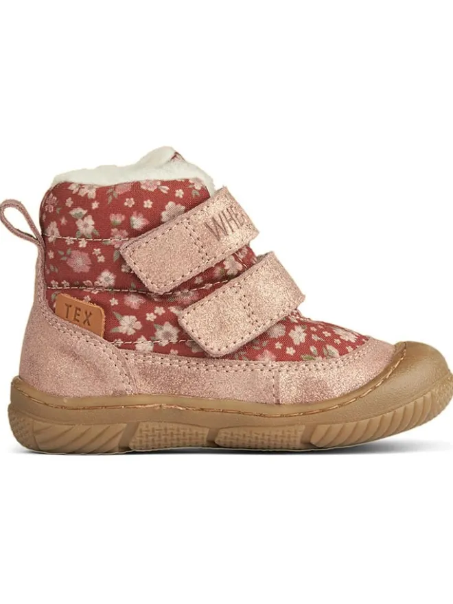Wheat Stiefel & Boots^Boots in Rosa/ Rot