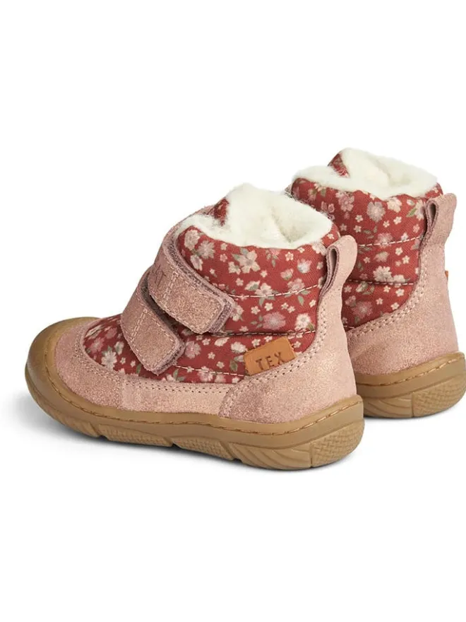 Wheat Stiefel & Boots^Boots in Rosa/ Rot