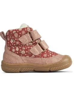 Wheat Stiefel & Boots^Boots in Rosa/ Rot