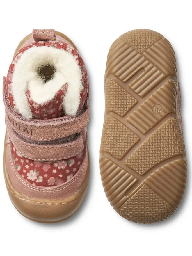 Wheat Stiefel & Boots^Boots in Rosa/ Rot