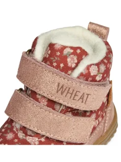 Wheat Stiefel & Boots^Boots in Rosa/ Rot
