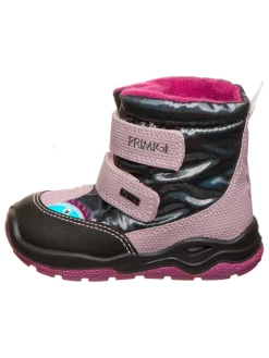 Primigi Stiefel & Boots|Stiefel & Boots·Boots^Boots in Rosa/ Schwarz