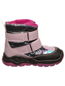 Primigi Stiefel & Boots|Stiefel & Boots·Boots^Boots in Rosa/ Schwarz