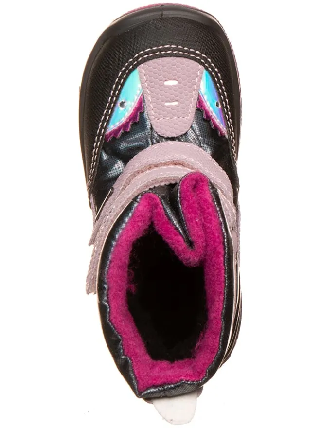 Primigi Stiefel & Boots|Stiefel & Boots·Boots^Boots in Rosa/ Schwarz