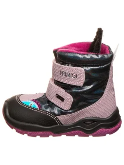 Primigi Stiefel & Boots|Stiefel & Boots·Boots^Boots in Rosa/ Schwarz
