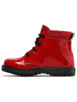 Boots in Rot>Primigi Best