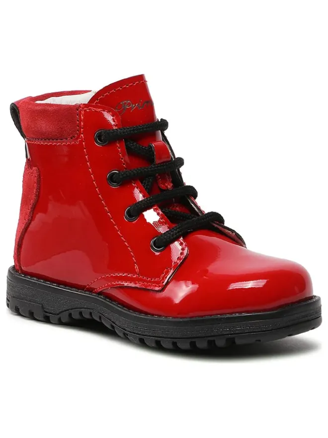 Boots in Rot>Primigi Best