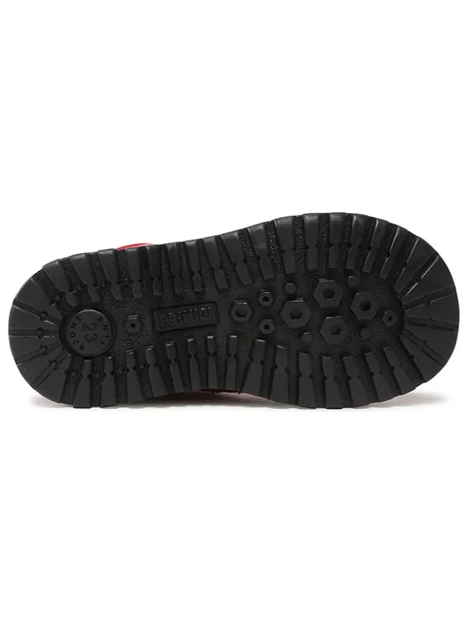 Boots in Rot>Primigi Best
