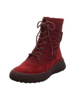 Boots in Rot>Think! Outlet