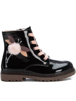 XTI Kids Stiefel & Boots·Boots^Boots in Schwarz