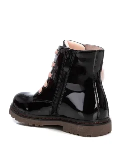 XTI Kids Stiefel & Boots·Boots^Boots in Schwarz