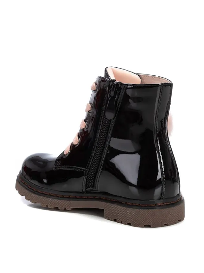XTI Kids Stiefel & Boots·Boots^Boots in Schwarz