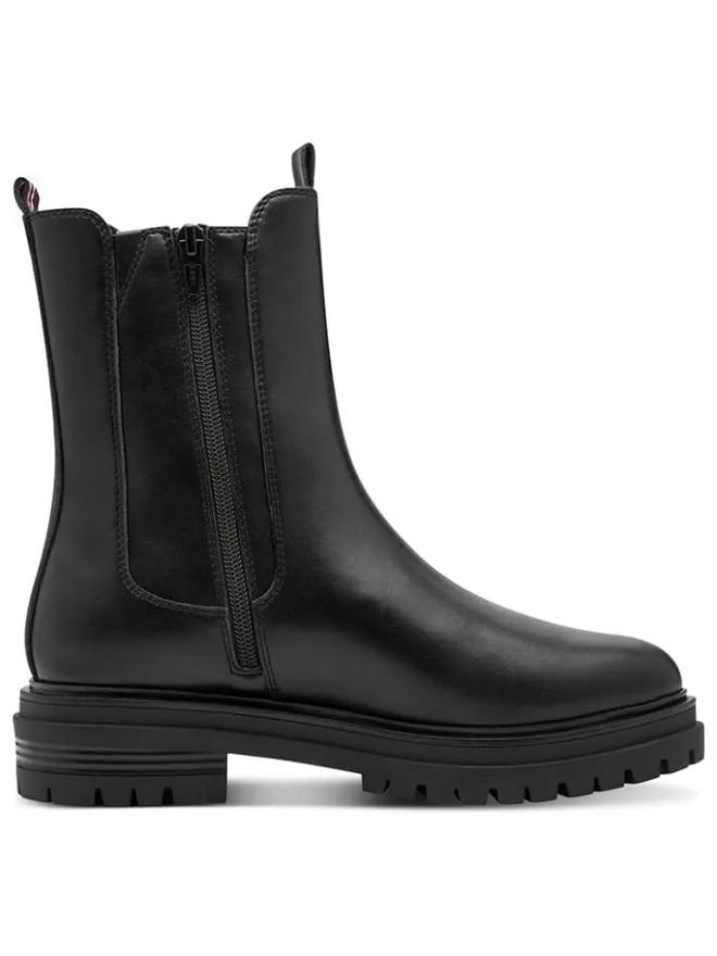 s.Oliver Stiefel & Boots^Boots in Schwarz