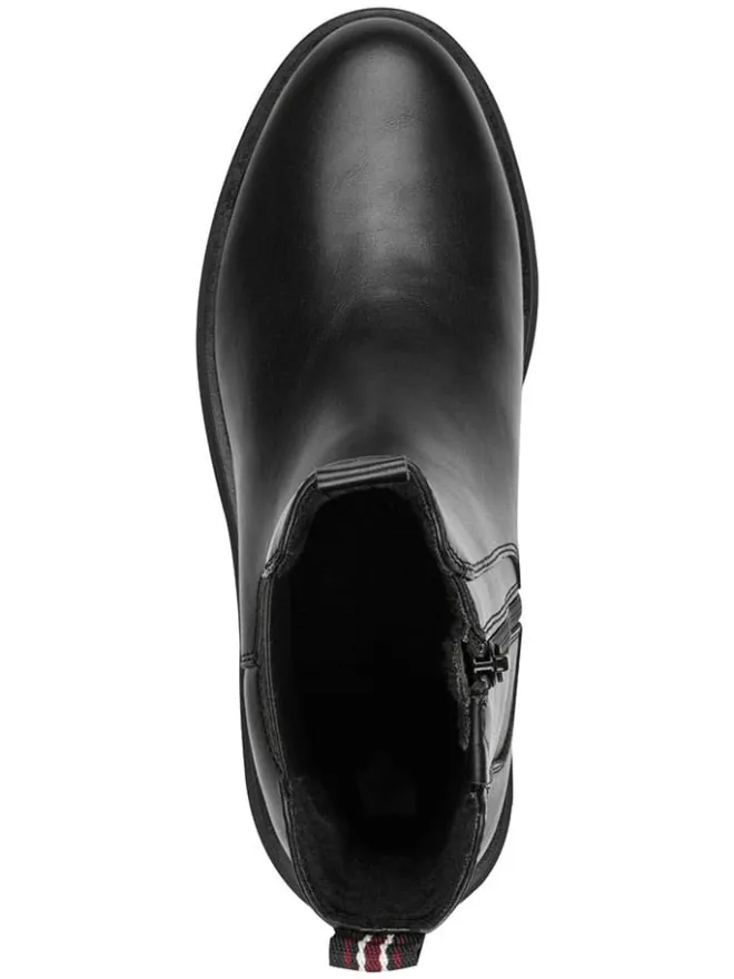 s.Oliver Stiefel & Boots^Boots in Schwarz