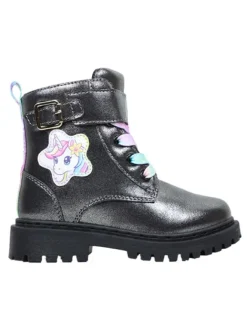 Unicorn Stiefel & Boots·Boots^Boots in Schwarz