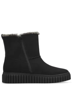 s.Oliver Stiefel & Boots^Boots in Schwarz