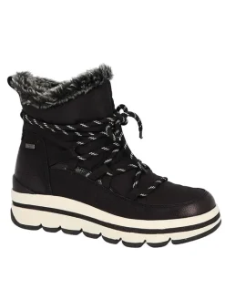 Tom Tailor Stiefel & Boots^Boots in Schwarz