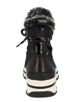 Tom Tailor Stiefel & Boots^Boots in Schwarz