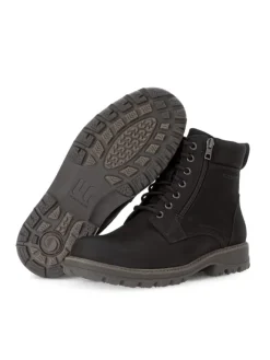 Gabor Stiefel & Boots^Boots in schwarz
