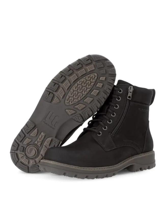 Gabor Stiefel & Boots^Boots in schwarz