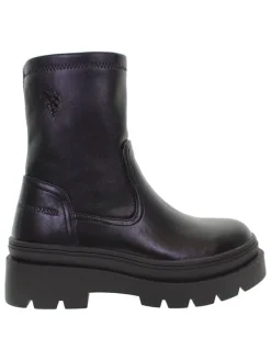 Boots in Schwarz>U.S. Polo Assn.