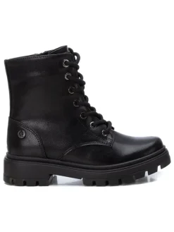 Boots in Schwarz>XTI Kids Hot