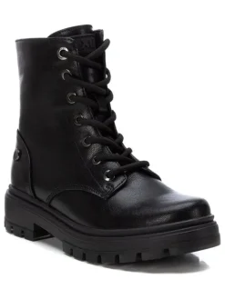 Boots in Schwarz>XTI Kids Hot