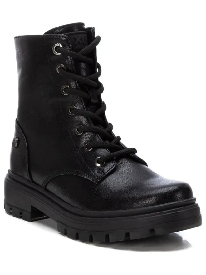 Boots in Schwarz>XTI Kids Hot